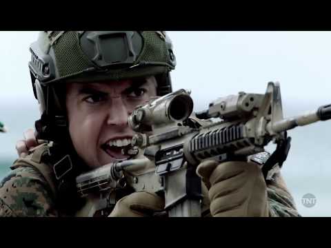 The Last Ship - Modern D-Day - Part 2