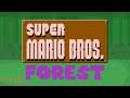 Super Mario Maker 2 SMB All Themes SMAS Soundfont