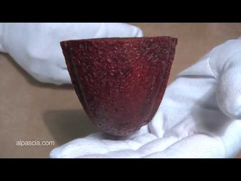 pipa Benni Jorgensen 020 - tobacco pipe