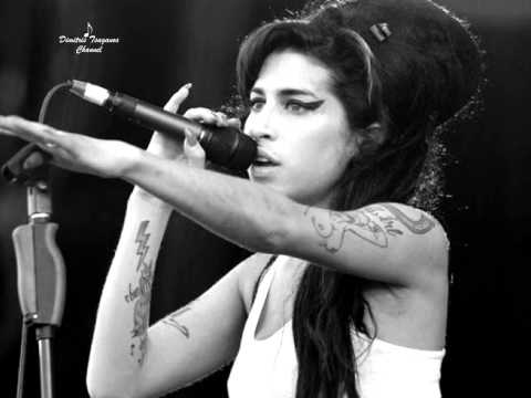 √♥ What a Diff'rence a Day Makes √ Amy Winehouse √ Dinah Washington......