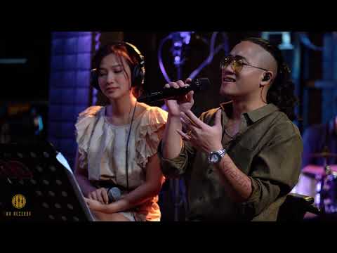 #TNVTD l Trả Người Về Tự Do - Vinh Quang x Nhật Hạ l MusicAtHome #4