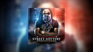 Young Scooter - Street Lights (feat. Gucci Mane &amp; OJ Da Juiceman) (Street Lottery)