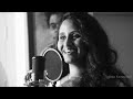 Nenani Neevani Cover Lalitha Kameswari