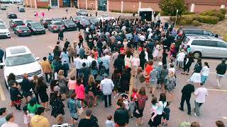 Sefer Torah Dedication