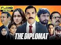 Diplomat Full Movie HD