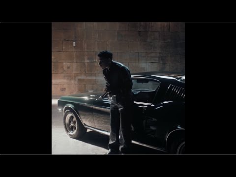 Tell Me More | kwn x Sasha Keable x Odeal Type Beat