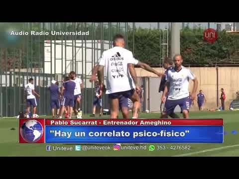 ¿Cómo afecta la presión y estrés en los deportistas?