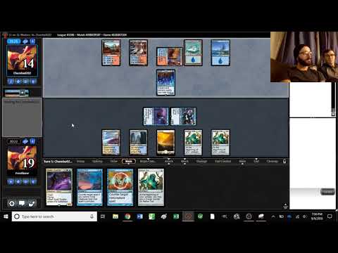 UW Spirits League 09/09/18 - Match 2 vs UR Storm