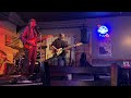 Little Wing-Craig Erickson's Sky Train-4 15 22 live @ Whiskey Jo's
