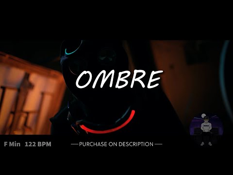 [FREE] Kekra type beat "OMBRE" | Dark 2step instrumental