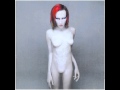 Marilyn Manson - Great Big White World HD 