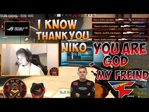 ENCE JAMPPI PLAYS FPL! Jamppi INSANE HEADSHOTS ! JAMPPI HIGHLIGHTS ! CSGO