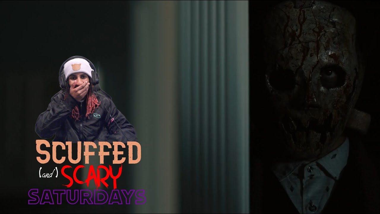 BAD PEOPLE DO BAD THINGS | Scuffed and Scary Saturdays [#15]