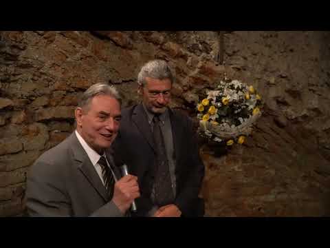 Daniele Giordano al Museo Pietro Micca di Torino