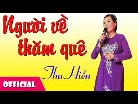 Thể hiện bởi Thu Hiền