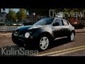 Nissan Juke for GTA 4 video 1