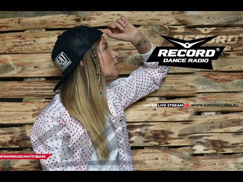 Lady Waks In Da Mix #451 (17-10-2017)