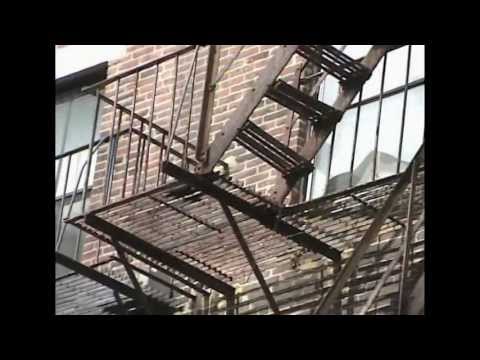 Fire Escape Inspection Load Test Certifications East Orange NJ 866-649-0333 FireEscapeEngineers.com