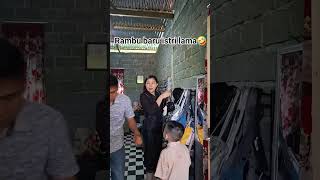 Download lagu Rambu baru ee #manado #bakusedu #manadobakusedu #tatawa #grapgrap #lucu #tertawaadalahobat #fyp mp3