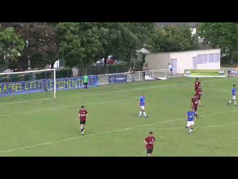 Football (trophée du Morbihan). En direct: Mauron/Plouhinec