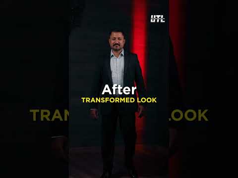 Reel 5: Style Overhaul