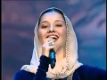   Хеда Хамзатова поёт на армянском -Hay Hajer-     