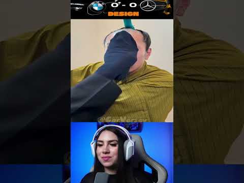 BMW vs Mercedes 🚗💨 IB@CarVersev