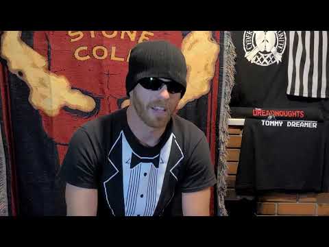 Skye(C) vs Jordie Taylor vs Justin Cider