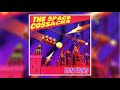 The Space Cossacks - Tsar Wars (Full Album) (2000)