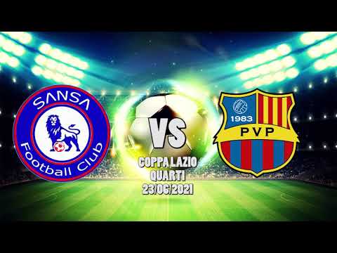 07 - Coppa Lazio Under 15 - QUARTI - Sansa FC vs Vigor Perconti 4-3