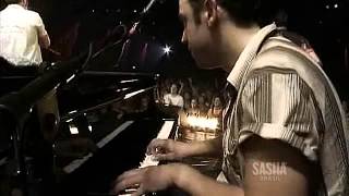 DICK BRAVE & THE BACKBEATS® - Give It Away (Live At The Limelight)