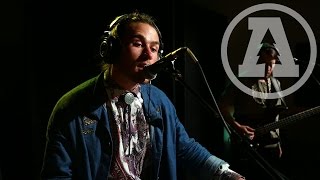Oketo - Forward Feeling - Audiotree Live (2 of 6)