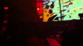 Adrian Younge Presents Venice Dawn @ Kava Lounge 3 2 2012