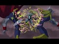 Next Avengers Heroes Of Tomorrow Final Battle