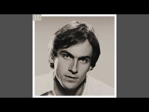 Your Smiling Face (1977) - James Taylor