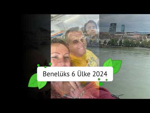 Benelüks 2024