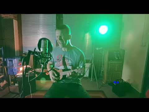 Vende Ballini - Give Me Love - Ed Sheeran (Vende Ballini Cover Session)