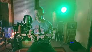 Give Me Love - Ed Sheeran (Vende Ballini Cover Session)