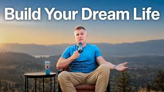 You're only 6 months away from living your dream life