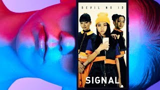 【MV】 DEVIL NO ID "シグナル"／THE SIGNAL