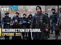 Resurrection Ertugrul Season 4 Episode 323