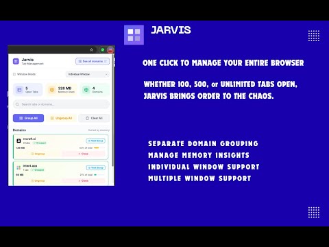 Item video thumbnail