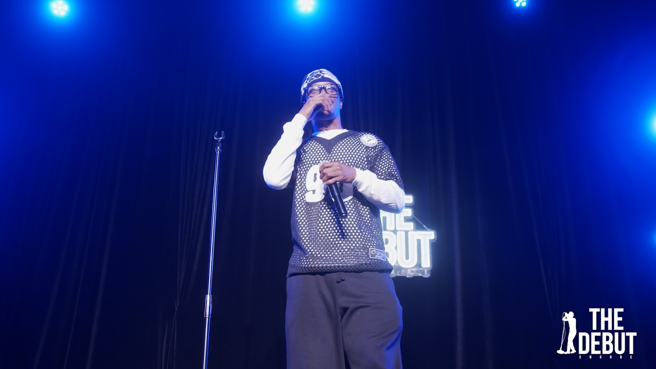 This Song Should Be On Every Radio Station In America ‼️ He Has A Hit On His Hands | Stetoo Rich