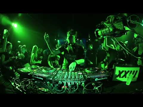 Xico | Garage, Breaks, UK Bass | Porto | Keep Hush Live x XXIII