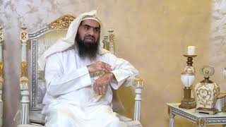 صورة ما الأفضل: عشرالأخير من رمضان أو عشر ذي الحجة؟ || الشيخ خالد الفليج