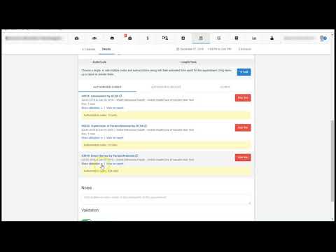Centralreach Understanding Authorizations P2