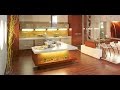 шикарная кухня от Латвийского дизайнера Алексея Пименого в 119 серии virtuves dizainers ...