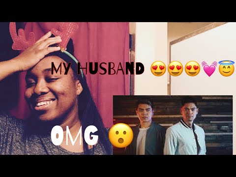 Bakit Pa Ba / Kabilang Dako - Daryl Ong & Jay R | REACTION