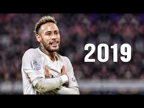 Neymar Jr 2018/19 - Impossible Skills & Goals | HD