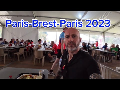 Paris-Brest-Paris 2023: A 71-Hour Adventure of Friendship and Endurance